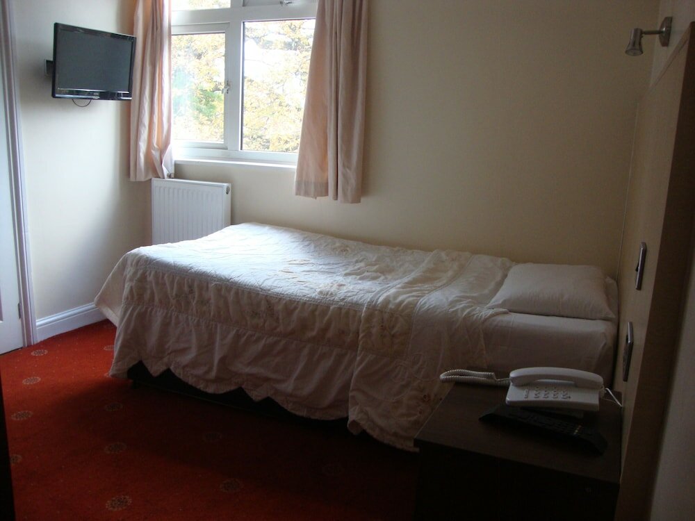 Фото Gainsborough Lodge