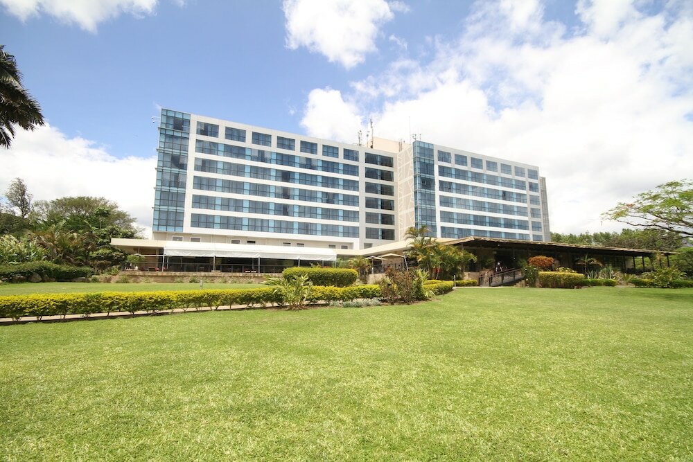 Фото Mount Meru Hotel