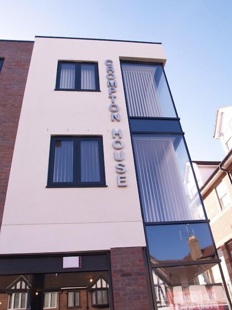 Фото отеля 4