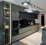Wood lab (Черкесское ш., 17), мебель для кухни в Пятигорске