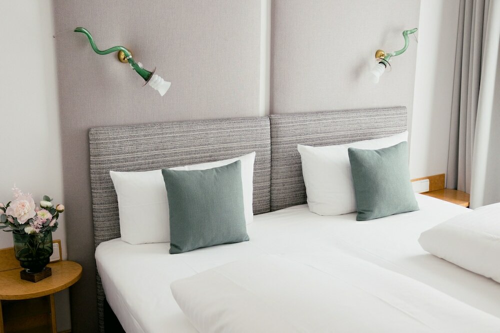 Фото Dom Hotel Limburg