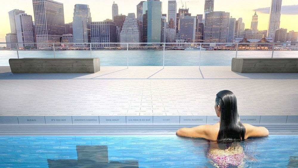 Фото The Standard East Village Hotel