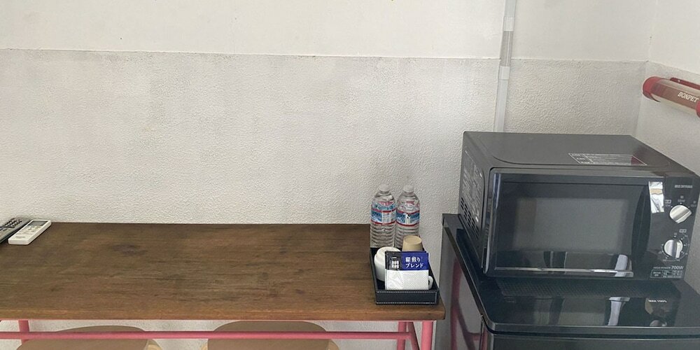 Фото Guest House Kikusui Ryokan