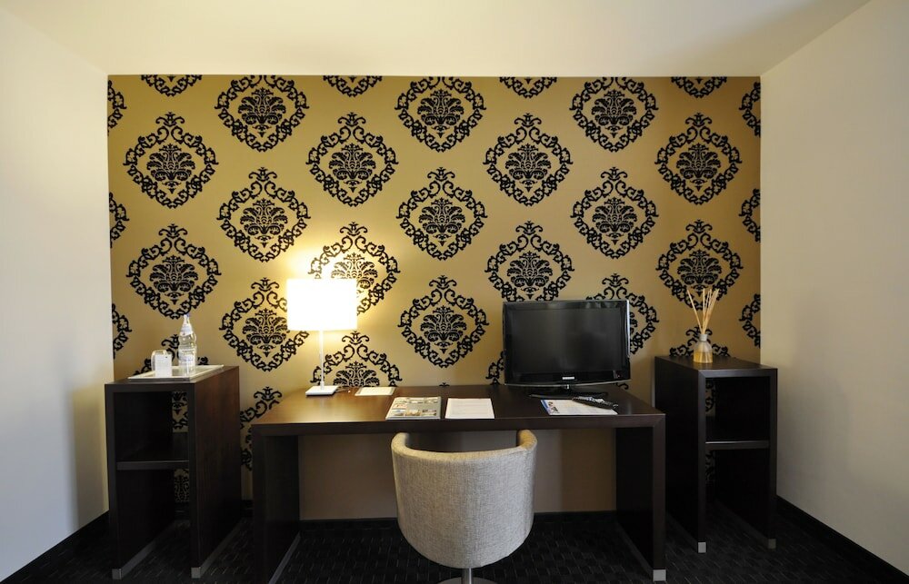 Фото Wellings Parkhotel