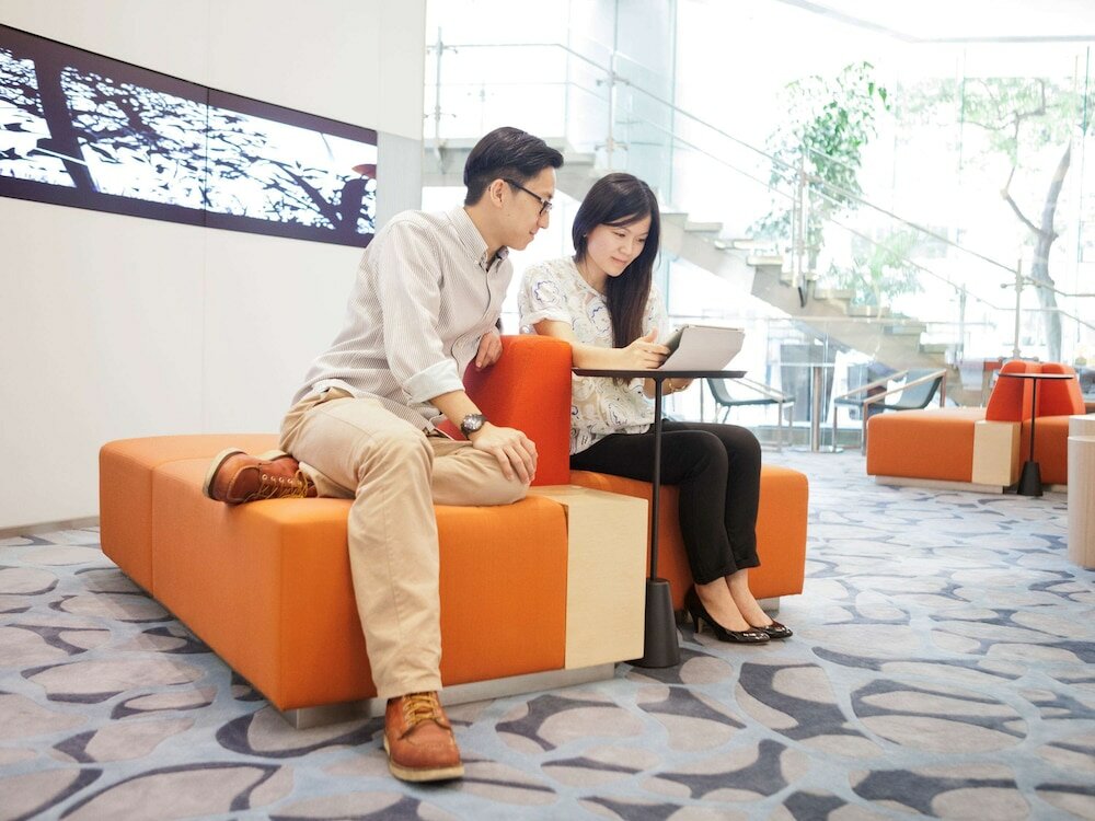 Фото Novotel London Wembley