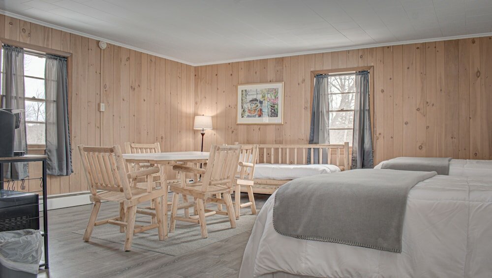 Фото North Creek Lodge at Gore Mountain