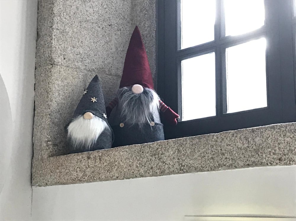 Фото InPatio GuestHouse