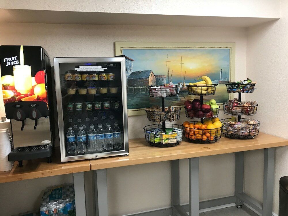 Фото At Home Inn