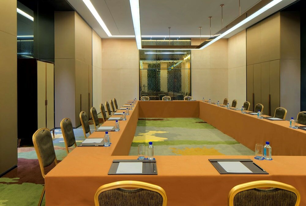 Фото Radisson Blu Hotel Kashgar