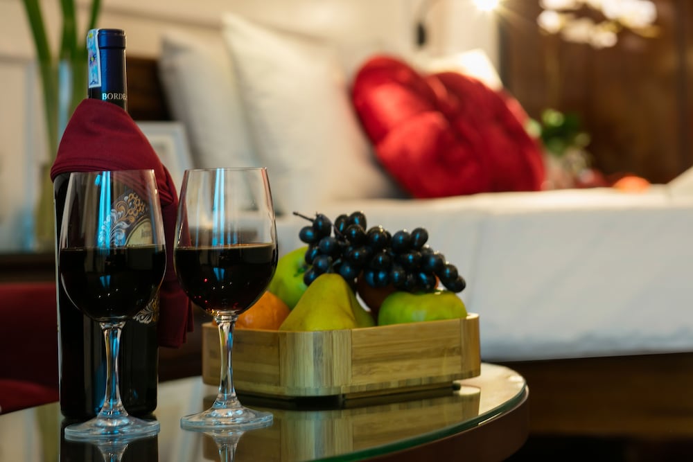 Фото Hanoi Era Hotel