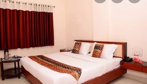Гостиница Hotel Durga Silverline в Джодхпуре