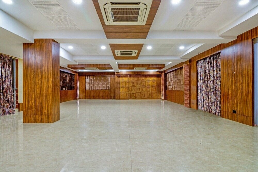 Фото The Park Celebration