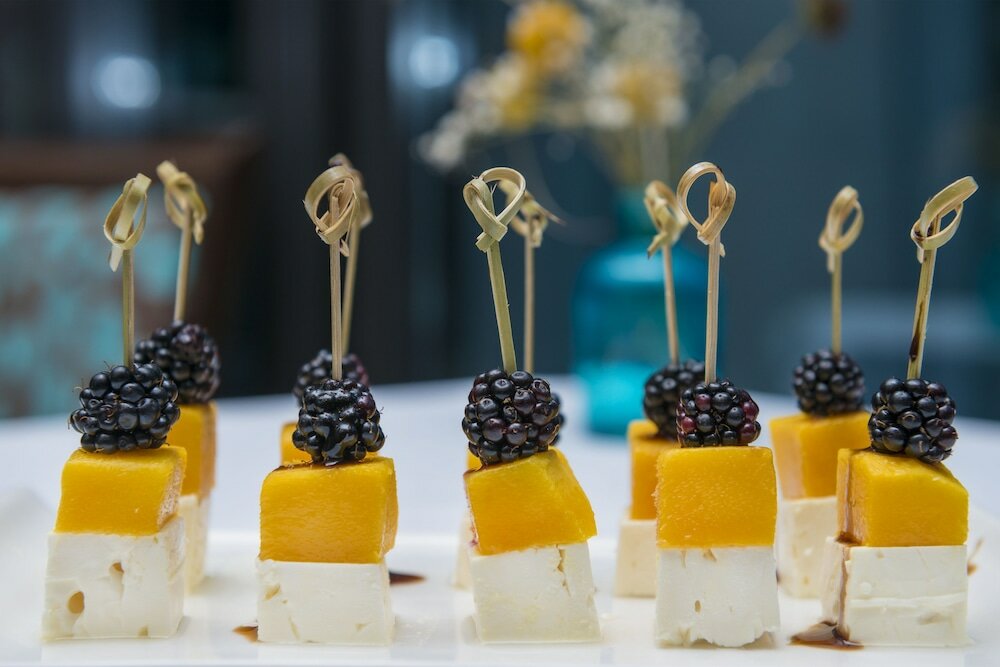 Фото Hotel Blu Vancouver