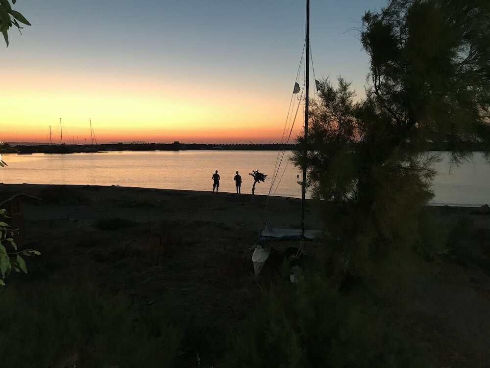 Фото Sea View Apts & Suites by Pachiplex