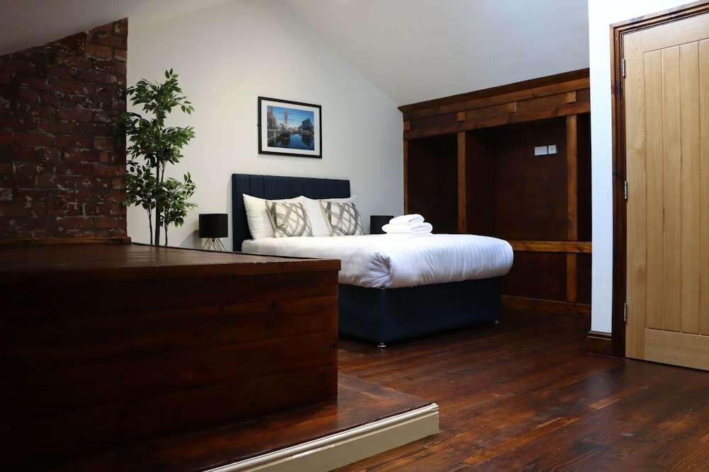 Фото UStay 27 Stanley Street Party Apartments