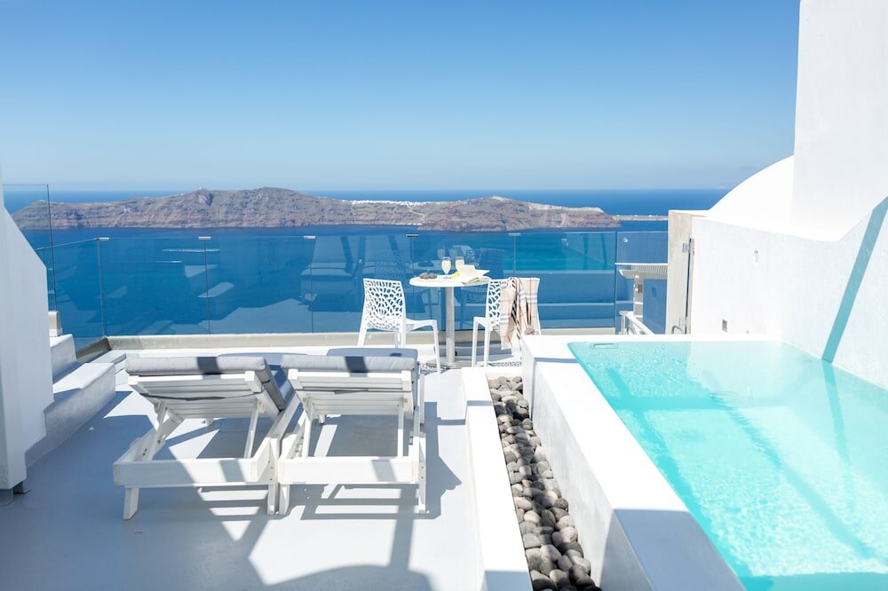 Фото Dreaming View Suites