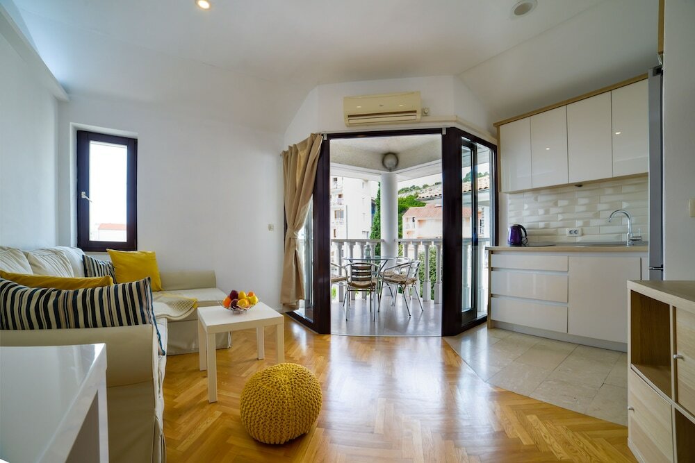 Фото Oasis Premium Primosten