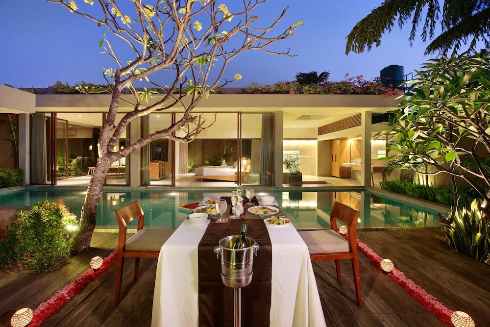Фото Ziva a Boutique Villa