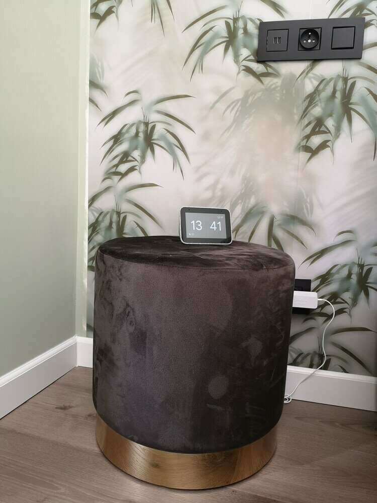 Фото Hotel L'ARTiste