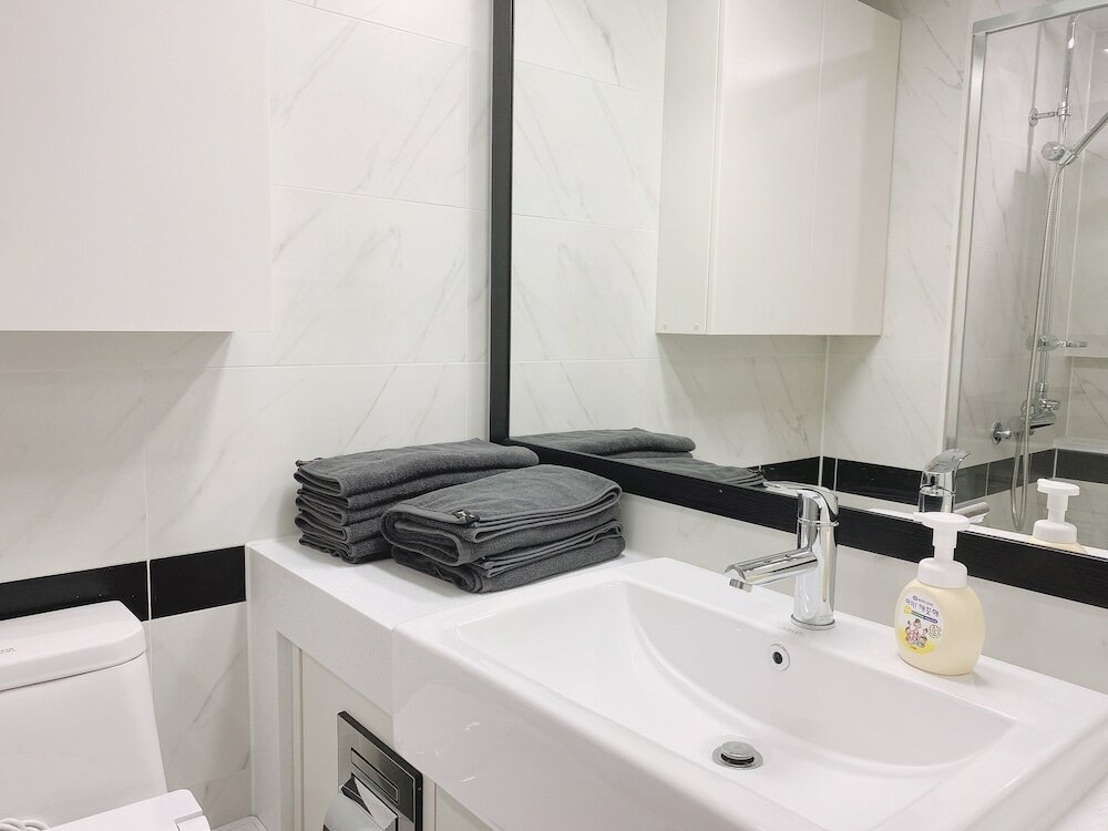 Фото Urbanstay Jeju Airport