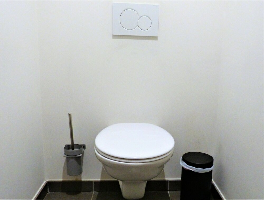 Фото Hôtel Saint Daniel