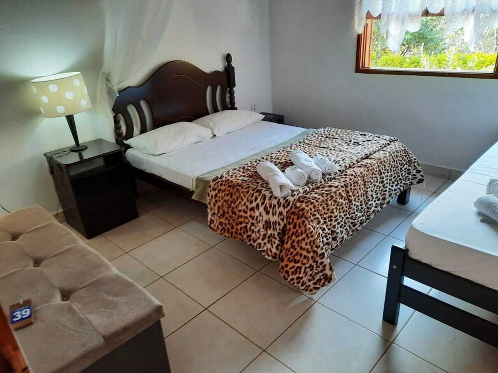 Фото Pousada Sonho Meu