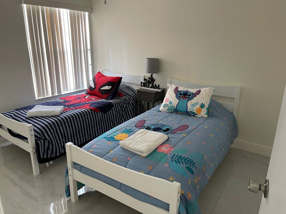 Фото Elegant & Luxury Apartment Close Disney