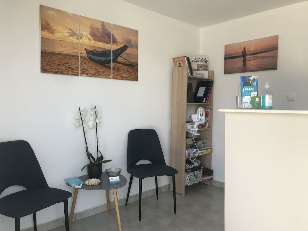 Фото Sea View Apts & Suites by Pachiplex