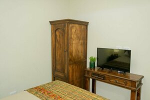 Хостел Hostal Donde Regina