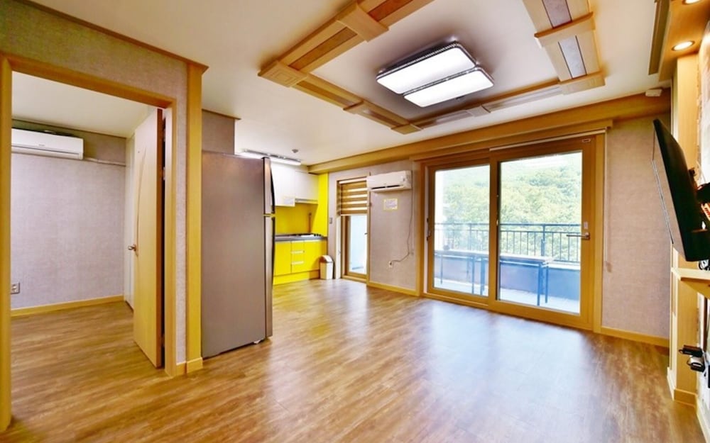 Фото Gyeryongsan Donghaksa Toranga Pension