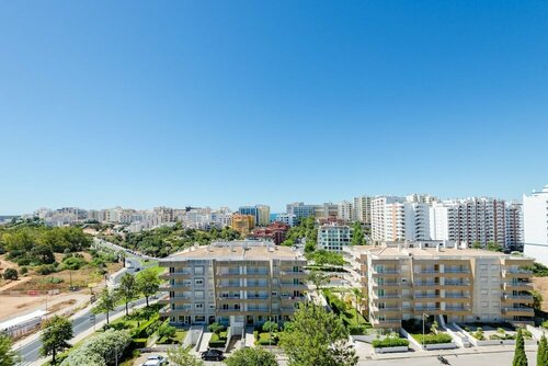 Гостиница Casa Appartimao at Praia da Rocha