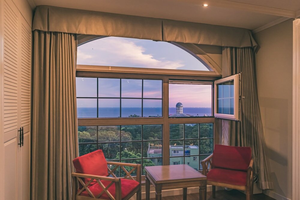 Фото Aria Hotel Jeju