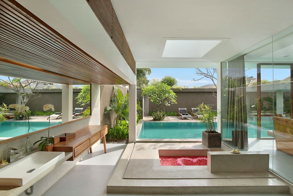 Фото Ziva a Boutique Villa