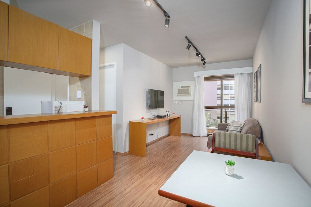 Фото Lfr - Alameda Jaú by Anora Spaces