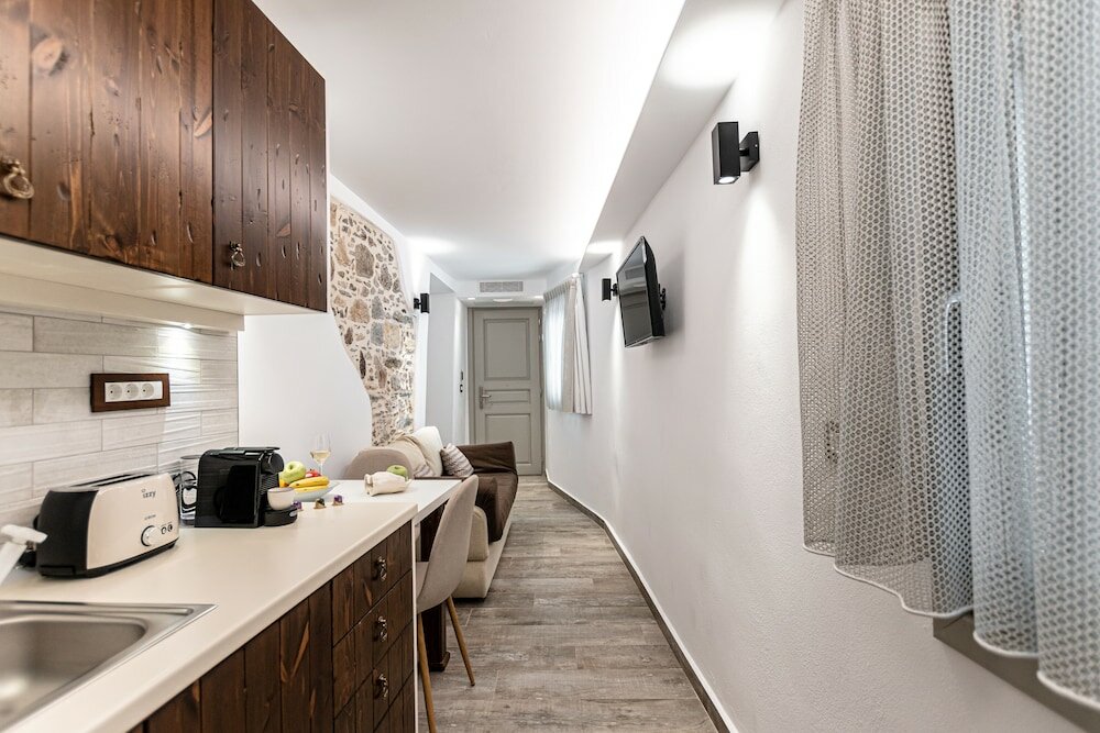 Фото Mariet Naxos SPA & Suites