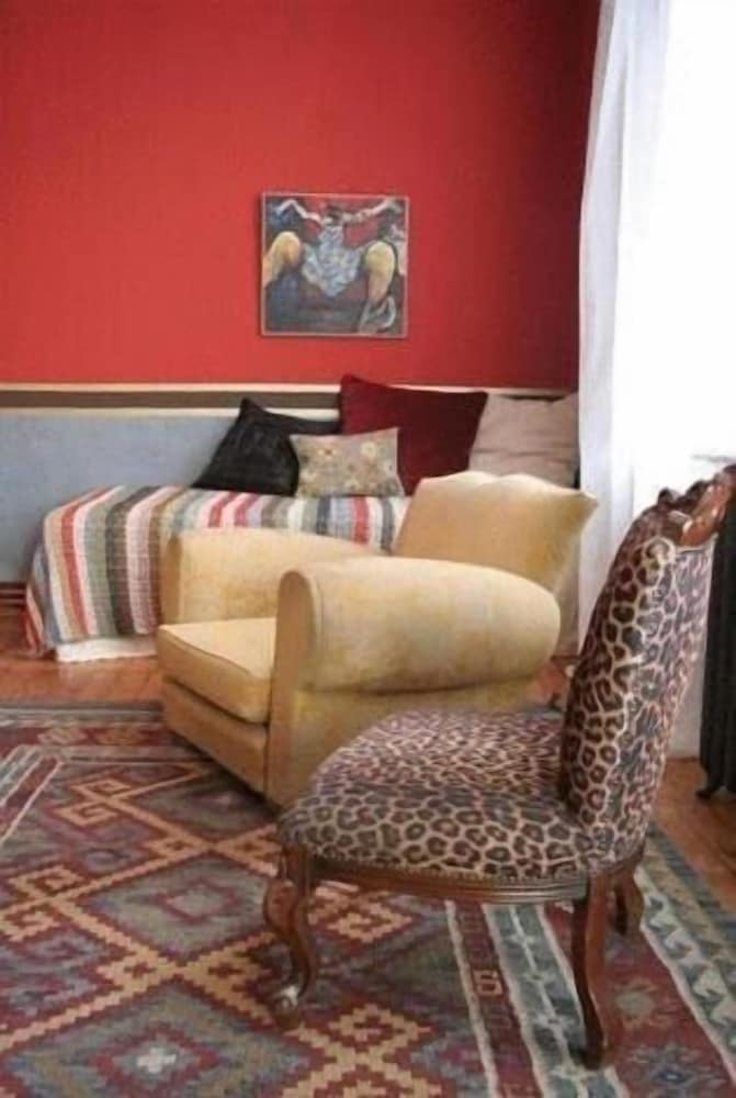 Фото Le Grand Duc