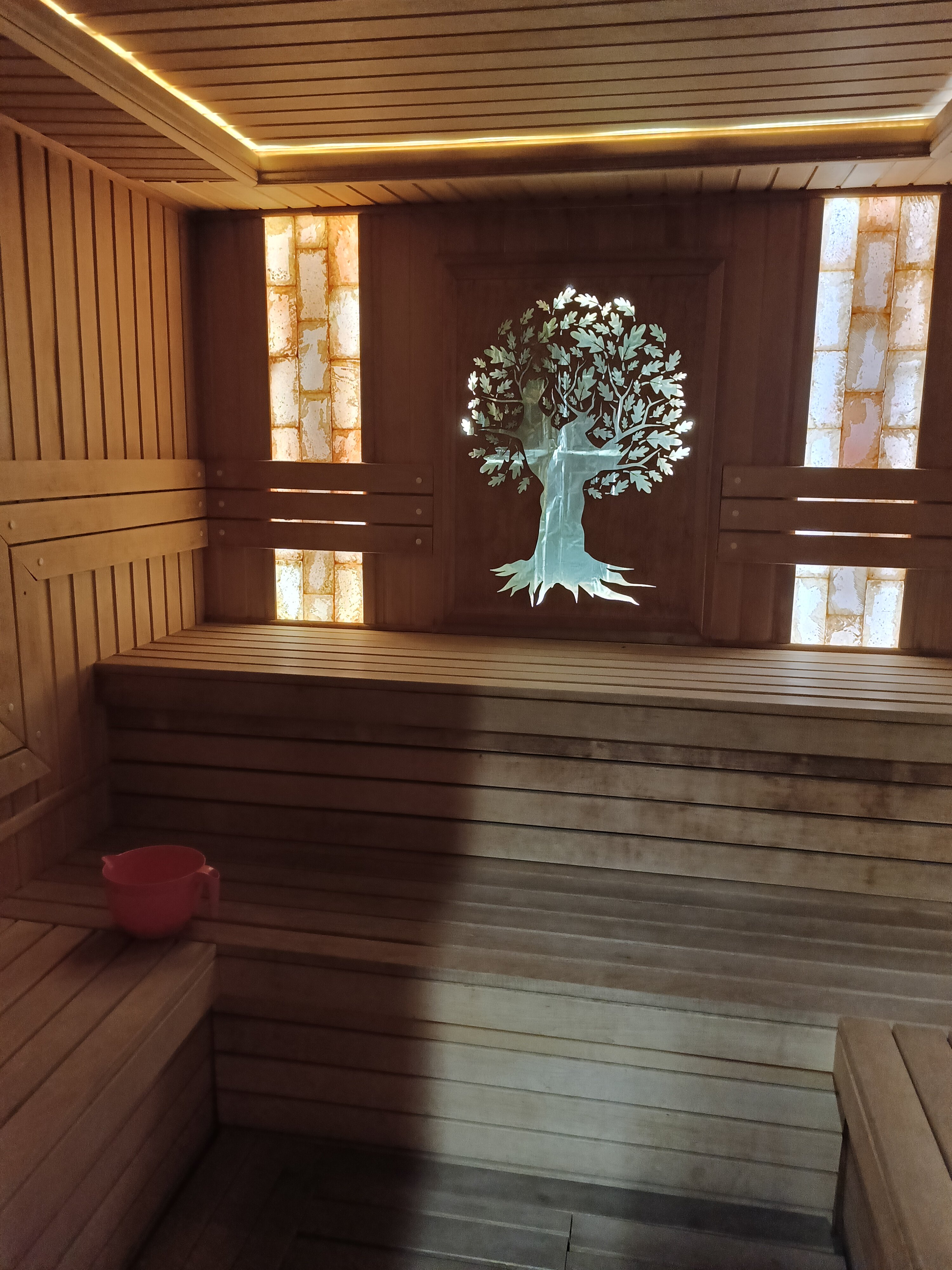 Фото Unique Hotel