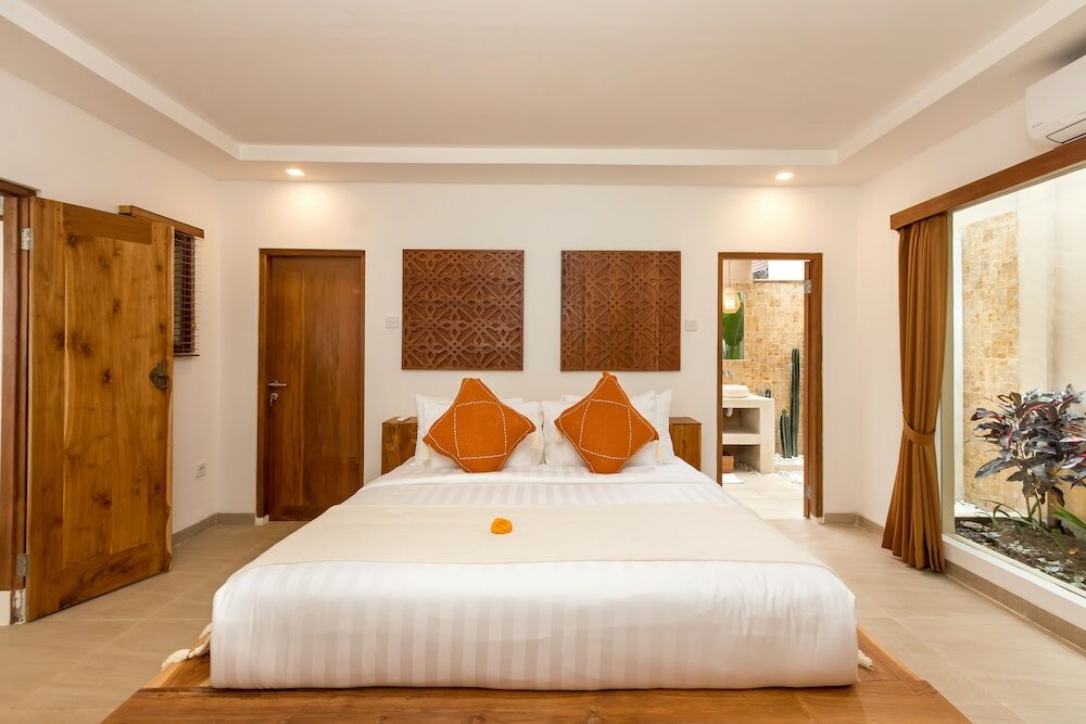 Фото Villa Lisabella