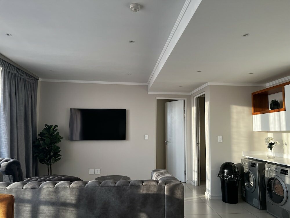 Фото Cgrsa Apartment Sandton