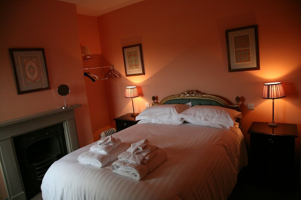 Фото Thornton Manor Estates