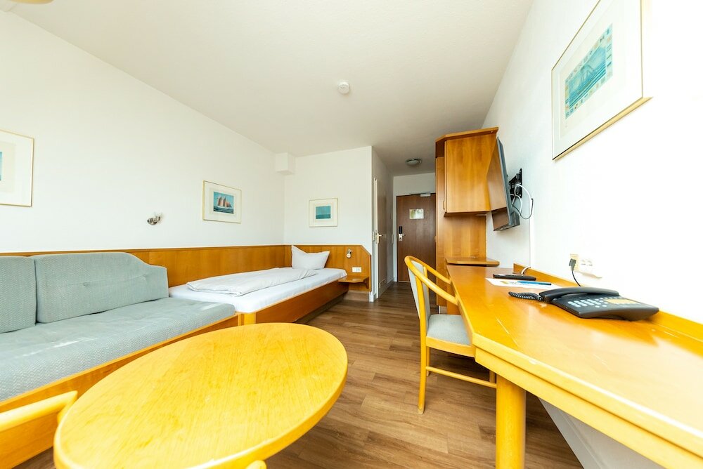 Фото CityHotel Feuerbach