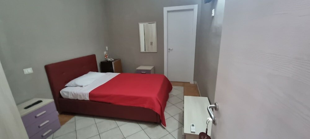 Фото Miga Hotel Airport