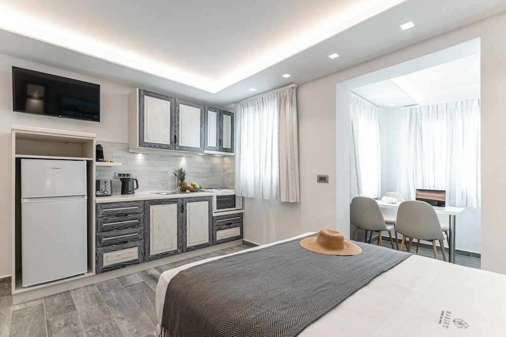 Фото Mariet Naxos SPA & Suites