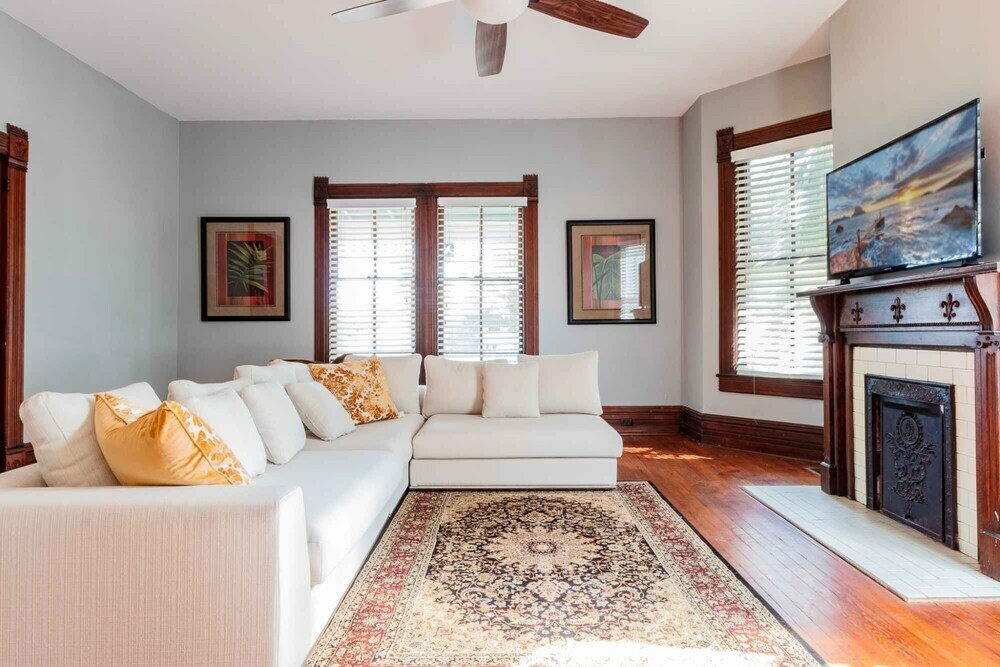 Фото The Iconic Palafox Palace