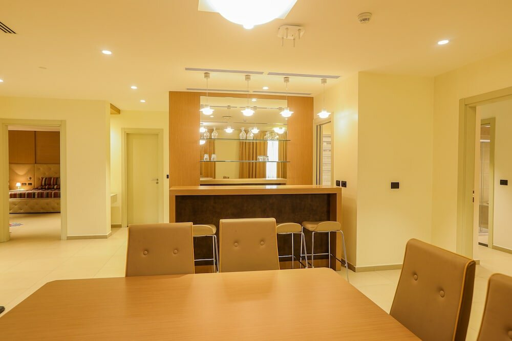 Фото Heliconia Park - Port Harcourt Hotel