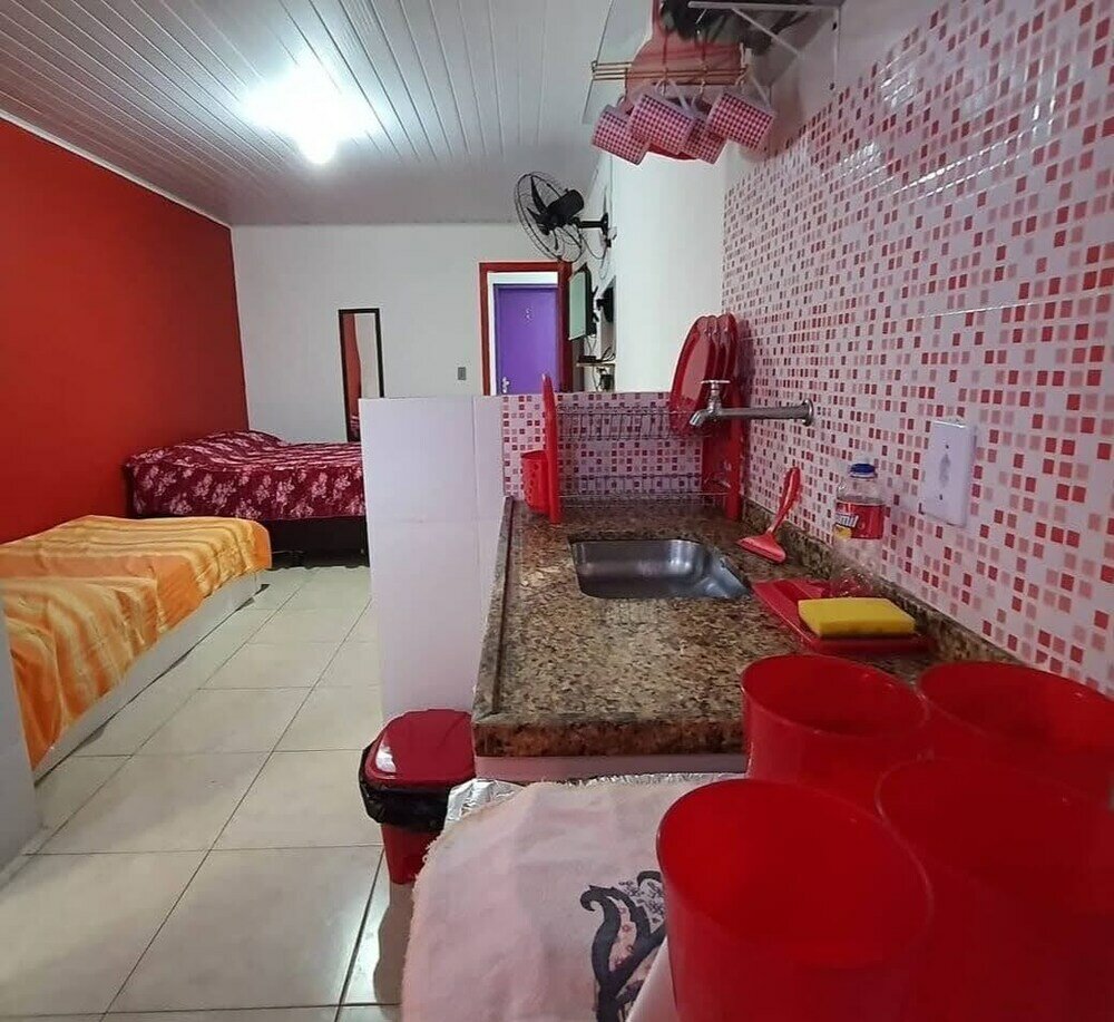 Фото Guest House Renascer K&w