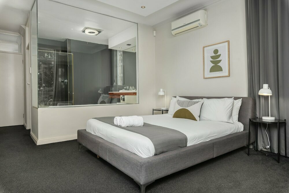 Hotel Sonnekus 5, Capetown, photo