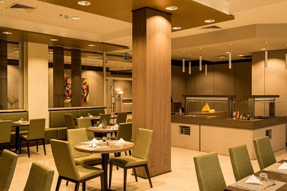 Фото Heliconia Park - Port Harcourt Hotel