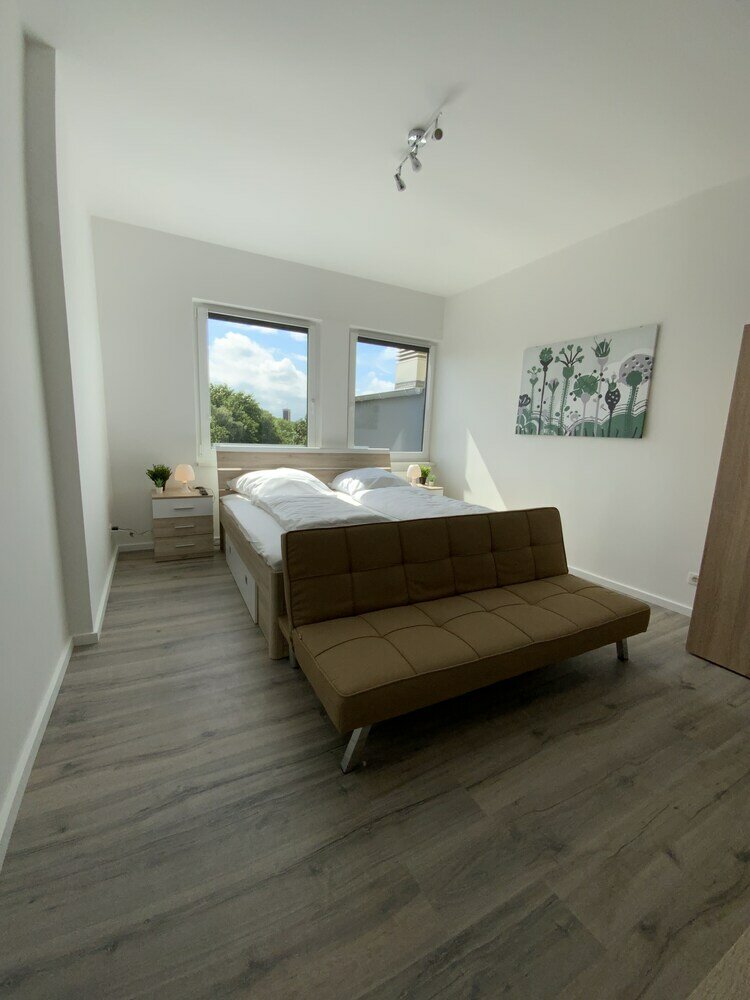 Фото City Apartments Wilhelmshaven