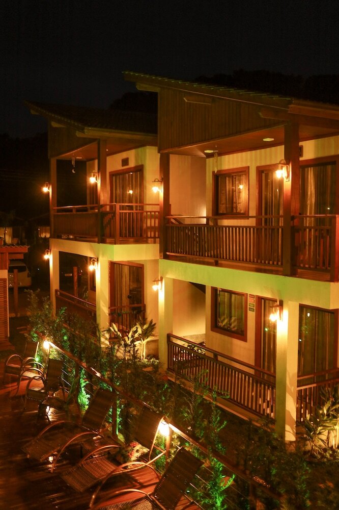 Фото Pousada Rosa Maria